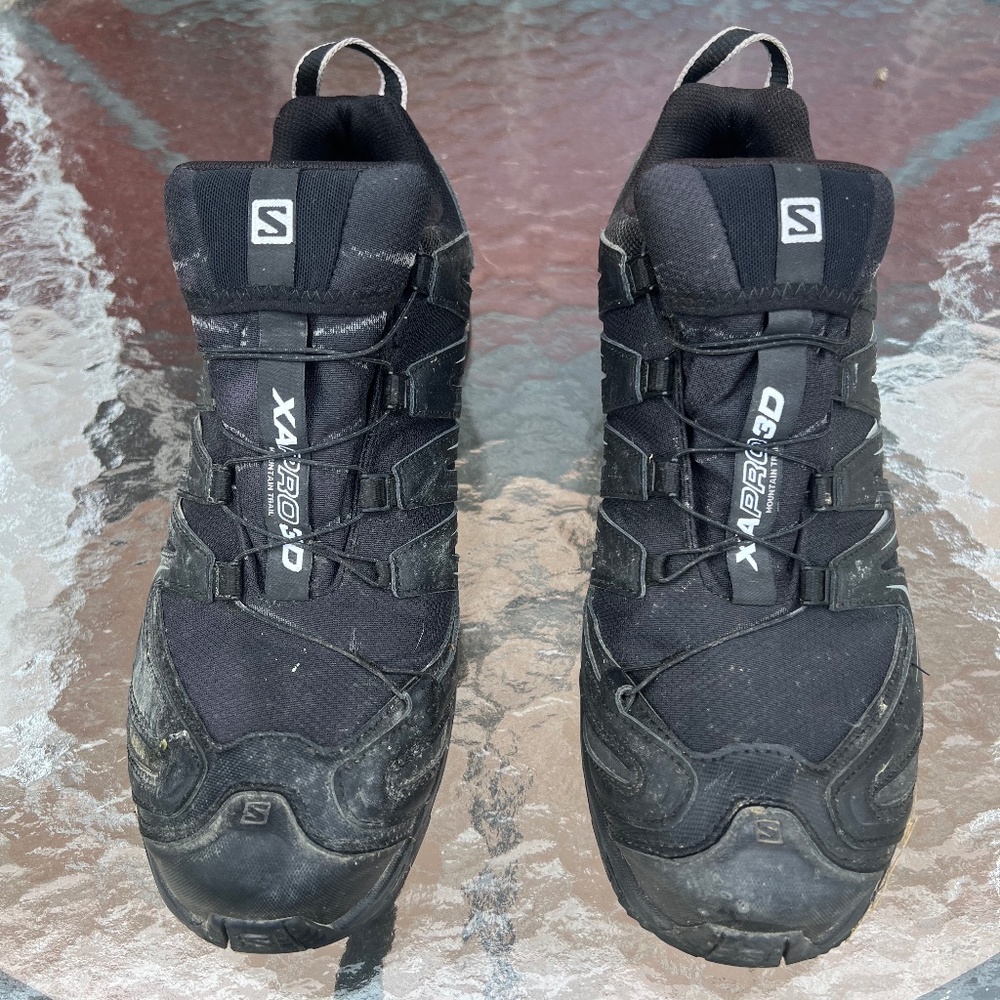 Salomon Men's Trail Running Shoes